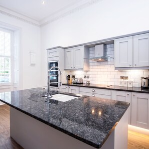 公寓 | 2 間睡房