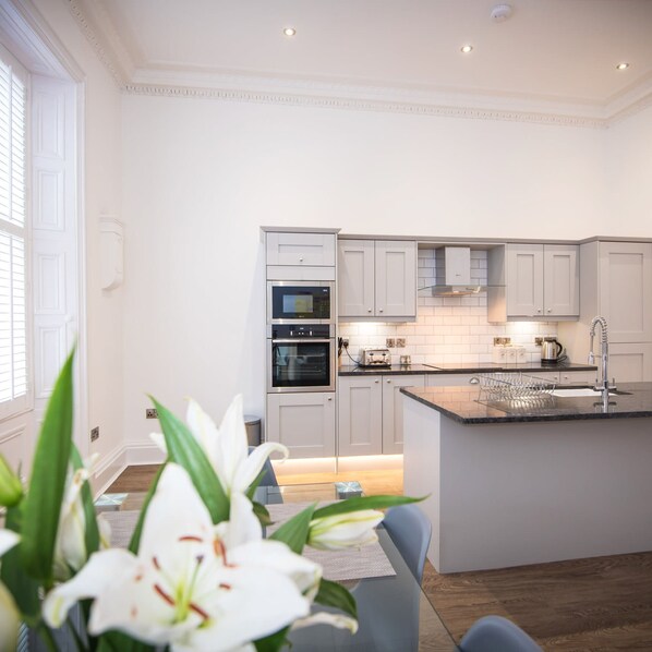 公寓 | 2 間睡房