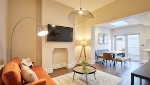 House | 3 bedrooms, iron/ironing board - Host Stay Belle Vue (Saltburn-by-the-Sea)