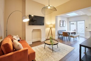 House | 3 bedrooms, iron/ironing board - Host Stay Belle Vue (Saltburn-by-the-Sea)