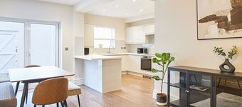 Host Stay Belle Vue