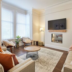 House - Host Stay Belle Vue (Saltburn-by-the-Sea)