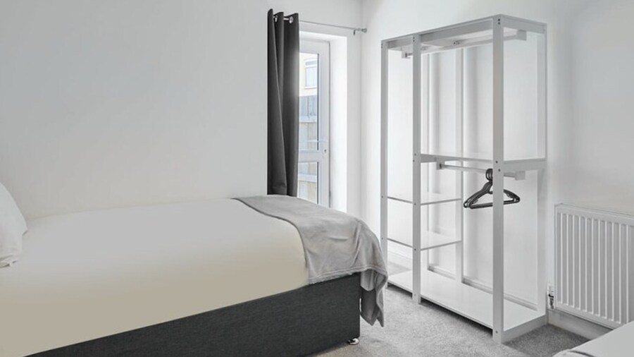 Host Stay The Globe Apartment 3