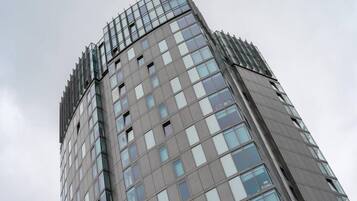 Leilighet | 2 soverom