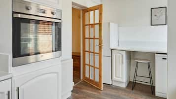 Casa | 2 quartos, ferros/tábuas de passar roupa