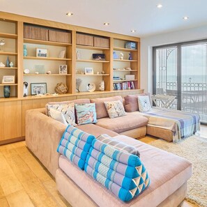 House | 3 bilik tidur 