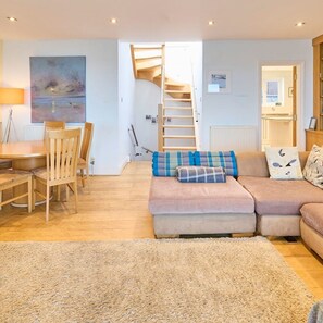 House | 3 bedrooms - Host Stay Ancient Lights (Broadstairs)