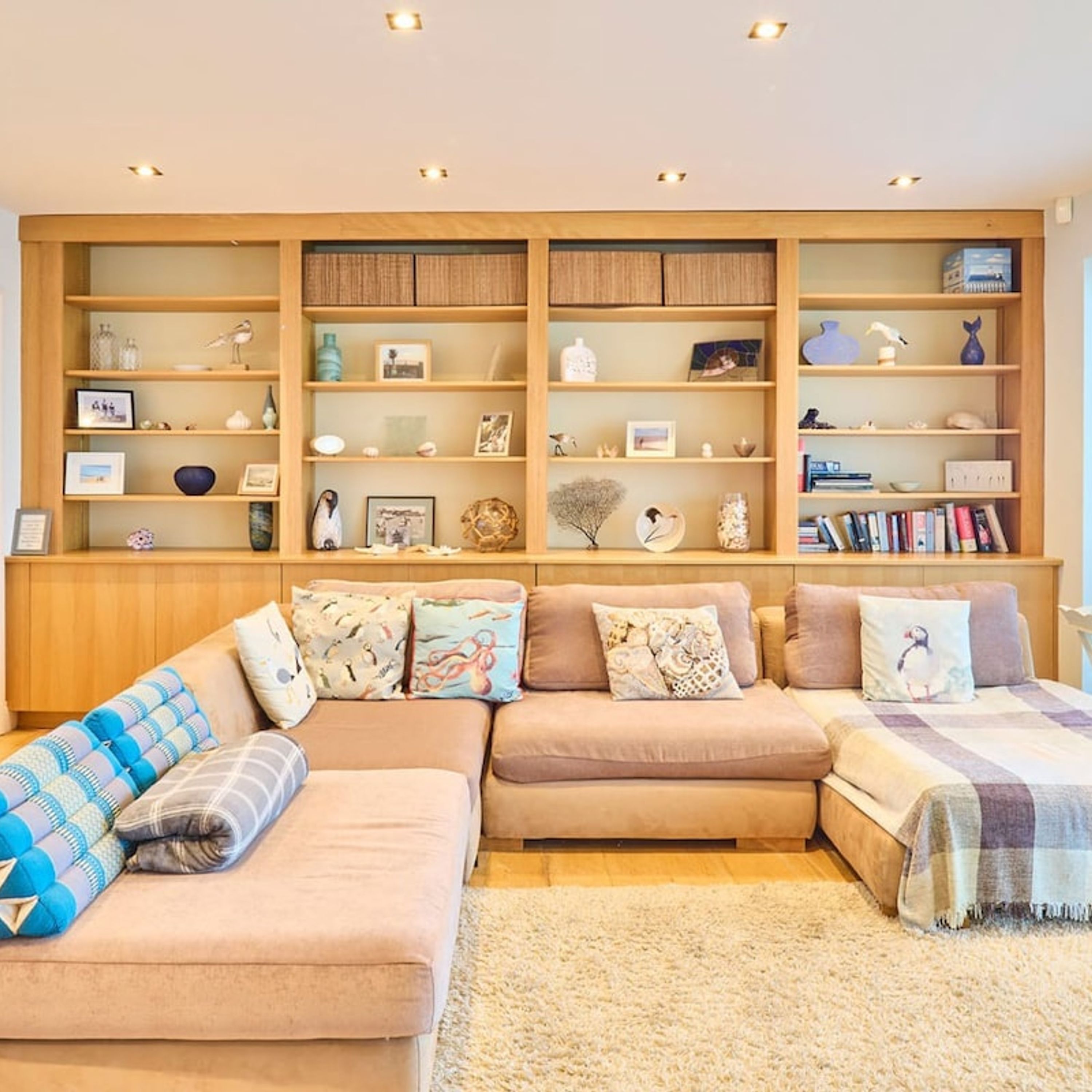 3 bedrooms