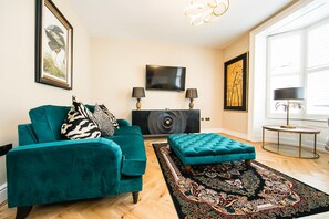 公寓 | 1 間臥室