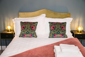 Apartamento | 2 dormitorios