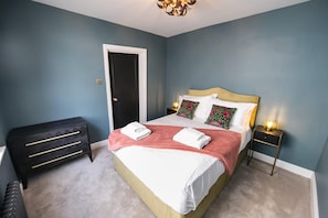 Apartamento | 2 dormitorios