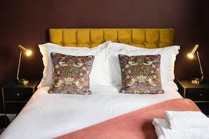 Apartamento | 2 dormitorios