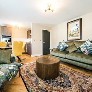 Departamento | 2 habitaciones 