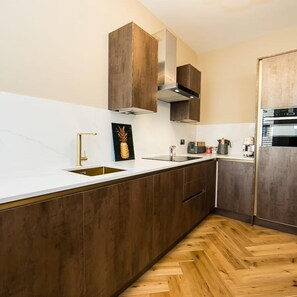 Departamento | 2 habitaciones 