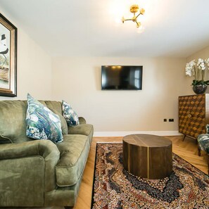 Apartment | 2 bedrooms - Host Stay The Abbey Suite (Whitby)