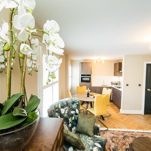 Apartamento | 2 dormitorios