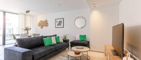 Departamento | 2 habitaciones y internet