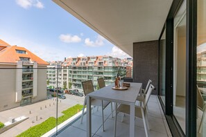 Apartment - BE NWP Benj 6-0401 in Nieuwpoort (Nieuwpoort)