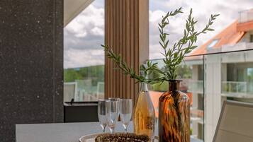 Apartment | 2 bedrooms, Internet