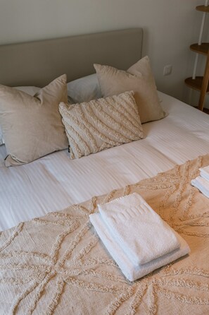 Appartement | 2 chambres, Internet