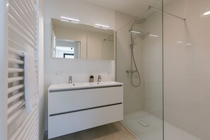 Appartement | 2 chambres, Internet