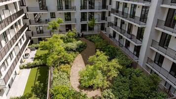 Apartment | 2 bedrooms, Internet