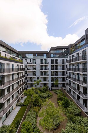 Appartamento | 2 camere, Internet