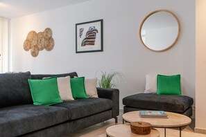Apartment | 2 bedrooms, Internet - BE NWP Benj 6-0401 in Nieuwpoort (Nieuwpoort)