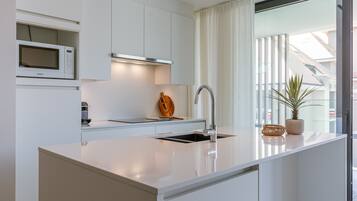 Apartment | 2 bedrooms, Internet