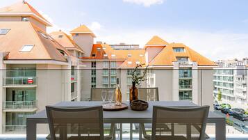 Apartment | 2 bedrooms, Internet