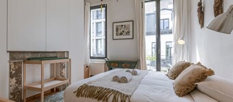 BE ANT Coqu 3 in Antwerpen