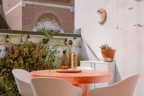 House | 2 bedrooms, Internet - BE ANT Coqu 3 in Antwerpen (Antwerp)