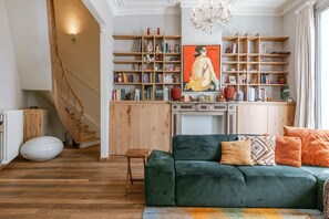 2 bedrooms, Internet