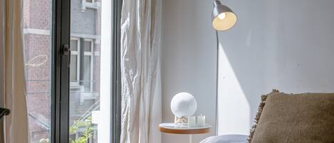 2 habitaciones y internet