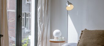 BE ANT Coqu 3 in Antwerpen