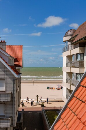 Apartment | 3 bedrooms, Internet