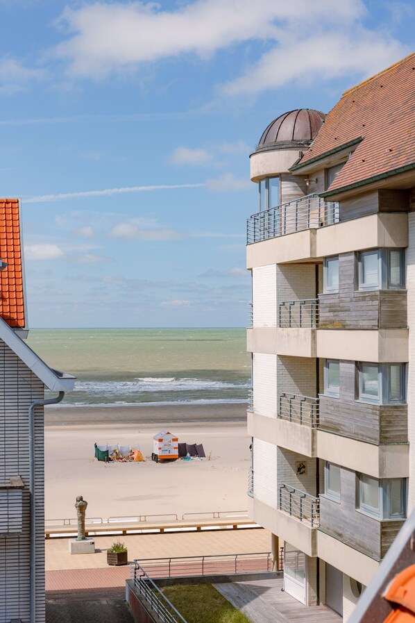 3 chambres, Internet