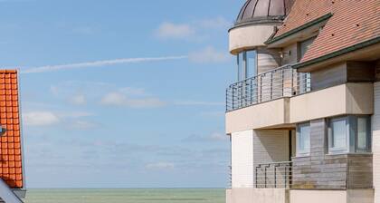 BE DEH Koni 43-13 in De Haan