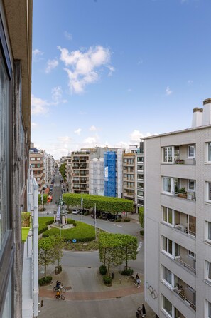 Leilighet | 2 soverom og internett