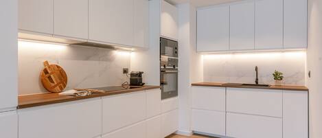 Apartment | 2 bedrooms, Internet