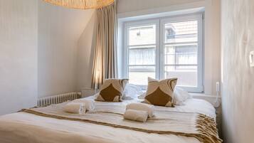 7 bedrooms, Internet