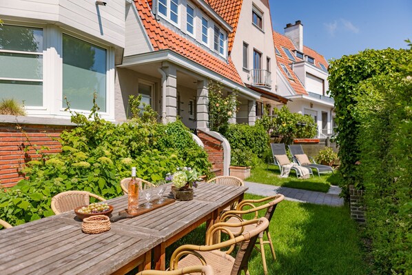 Villa | 7 chambres, Internet