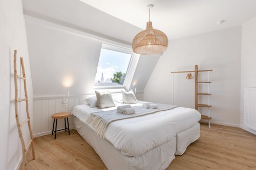 BE DEH Astr 2 in De Haan