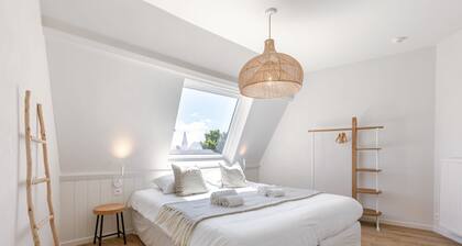 BE DEH Astr 2 in De Haan