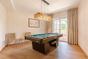 Villa | 7 chambres, Internet