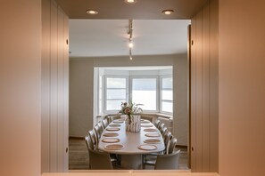 Villa | 7 chambres, Internet