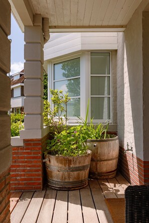 別墅 | 7 間臥室、網路服務