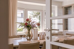 別墅 | 7 間臥室、網路服務