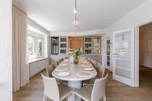 Villa | 7 chambres, Internet