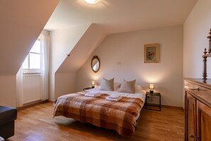 Villa | 3 dormitorios y Internet